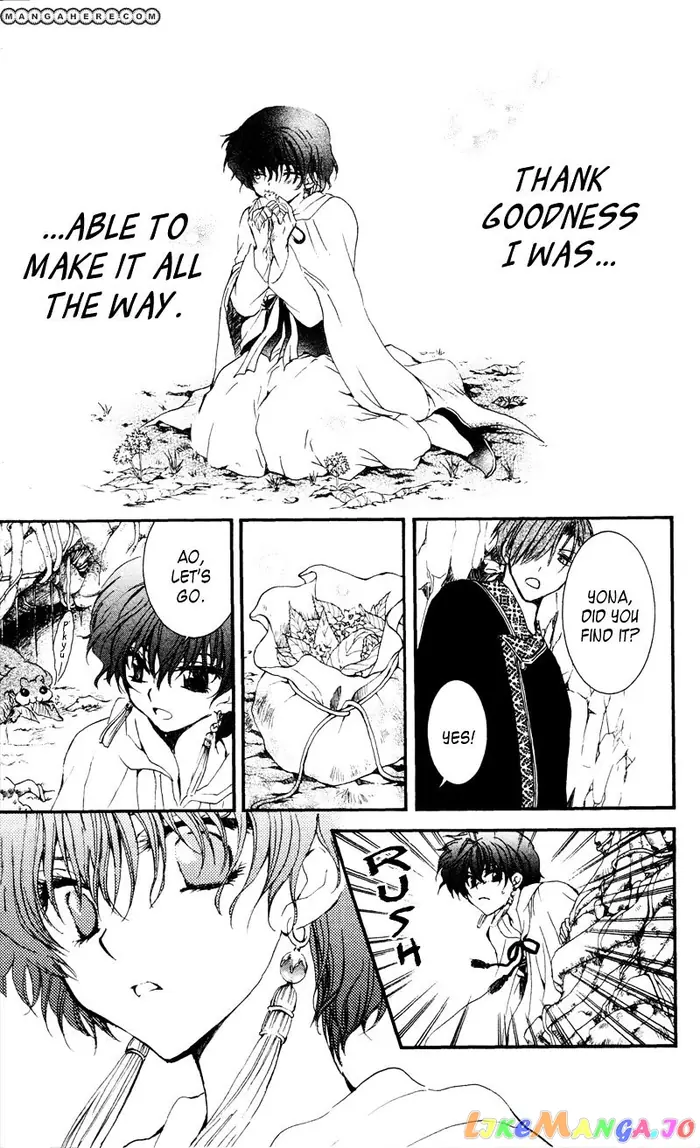 Yona of the Dawn Chapter 31 image 27_optimized